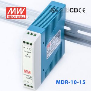 MDR-10-15
