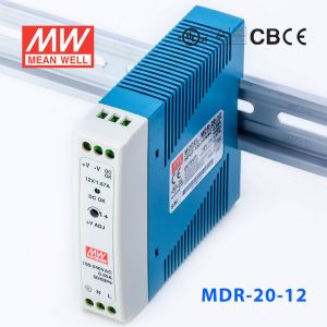MDR-20-12