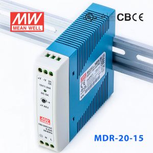 MDR-20-15