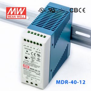 MDR-40-12