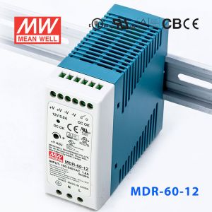 MDR-60-12