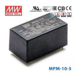 MPM-10-5