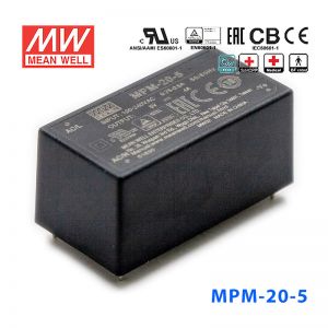 MPM-20-5