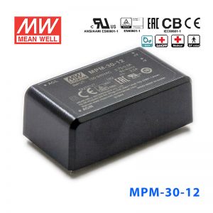 MPM-30-12