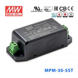 MPM-30-3.3ST