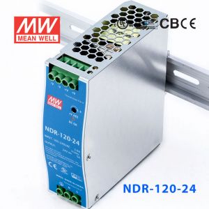 NDR-120-24