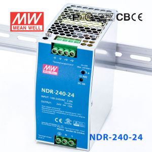 NDR-240-24