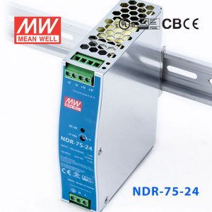 NDR-75-24