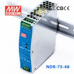 NDR-75-48