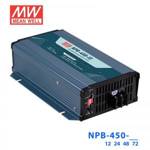 NPB-450-24