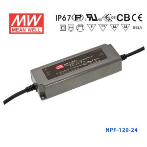NPF-120-24