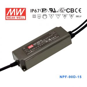 NPF-90D-15
