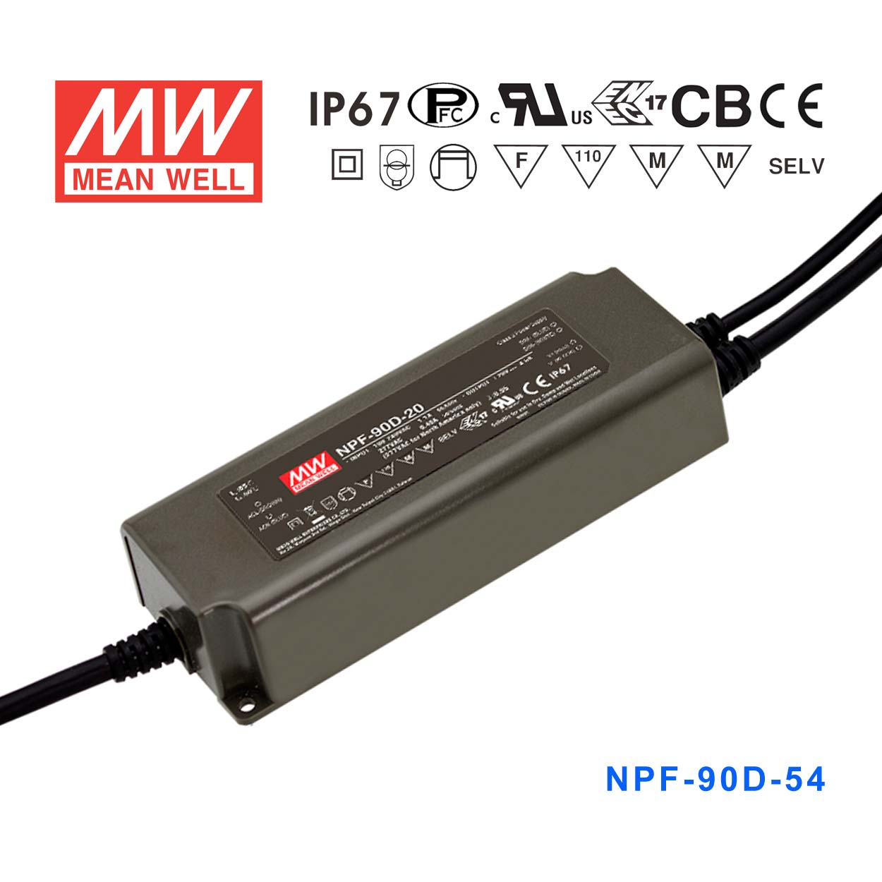 NPF-90D-54