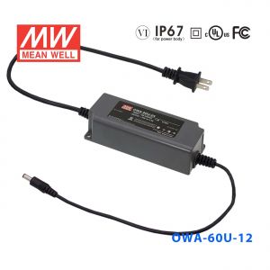 OWA-60U-12