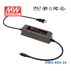OWA-90U-24-P1M