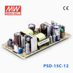 PSD-15C-12
