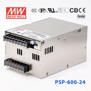 PSP-600-24