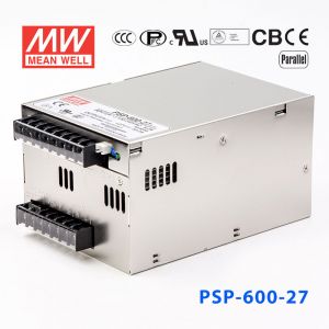 PSP-600-27