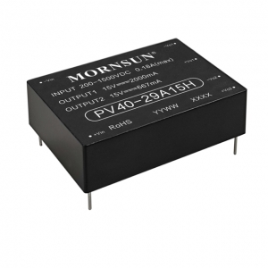 PV40-29A15H