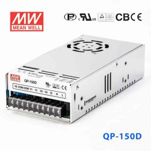 QP-150D