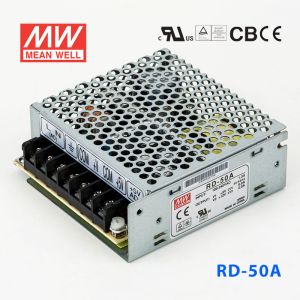 RD-50A