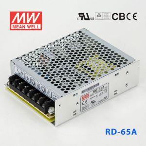 RD-65A