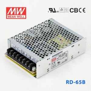 RD-65B