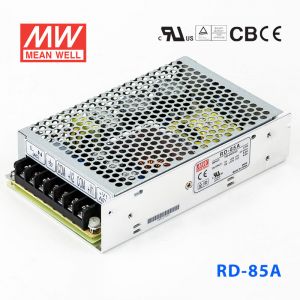 RD-85A