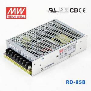 RD-85B