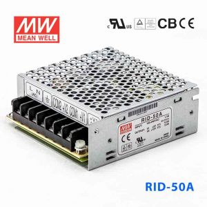RID-50A