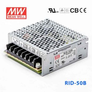 RID-50B
