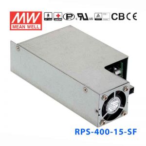 RPS-400-15-SF