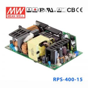 RPS-400-15
