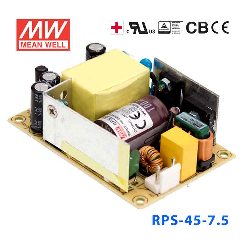 RPS-45-7.5