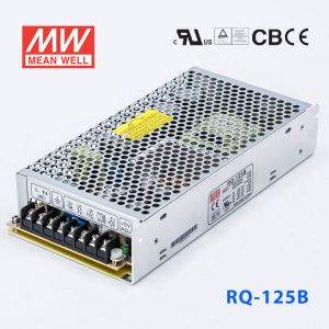 RQ-125B