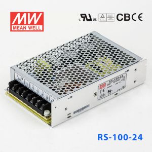 RS-100-24