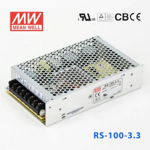 RS-100-3.3