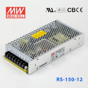 RS-150-12