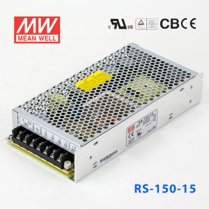 RS-150-15