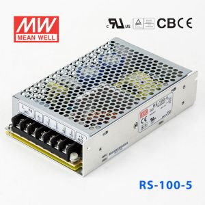 RS-150-5