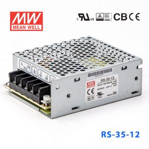 RS-35-12