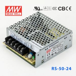 RS-50-24