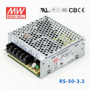 RS-50-3.3