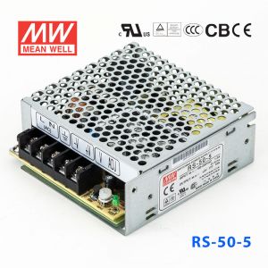 RS-50-5