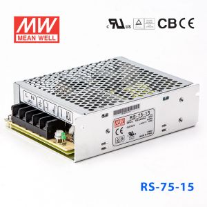 RS-75-15