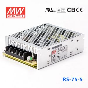 RS-75-5