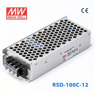 RSD-100C-12