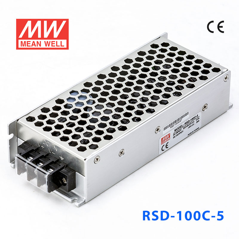 RSD-100C-5