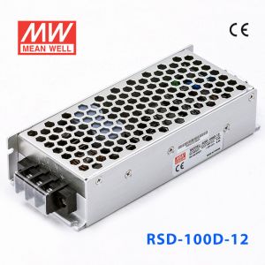 RSD-100D-12