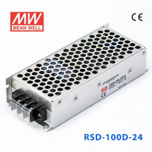RSD-100D-24